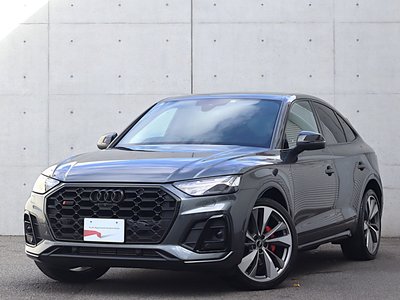 AUDI SQ5 SPORTBACK