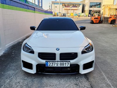 BMW M2 - 2