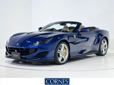 FERRARI PORTOFINO - 1