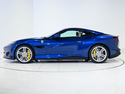 FERRARI PORTOFINO - 8