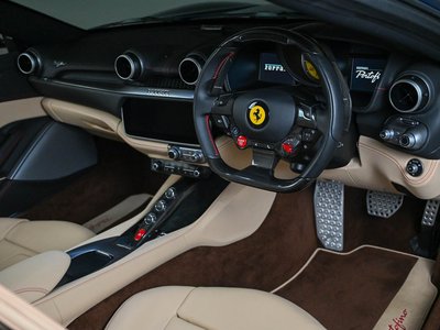 FERRARI PORTOFINO - 2