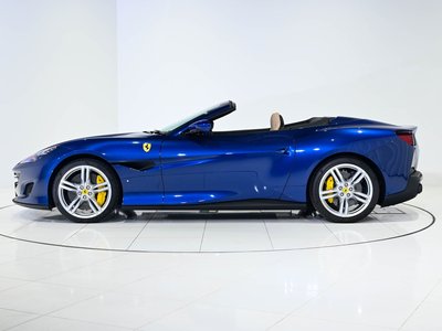 FERRARI PORTOFINO - 7