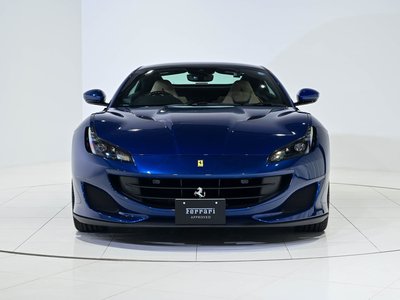 FERRARI PORTOFINO - 5