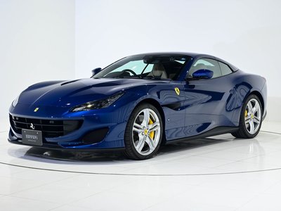 FERRARI PORTOFINO - 6