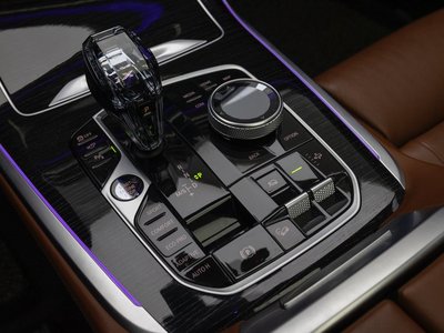 BMW X7 - 9