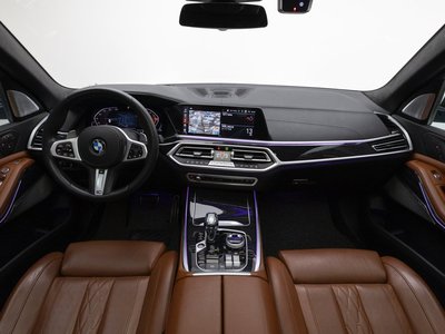 BMW X7 - 4