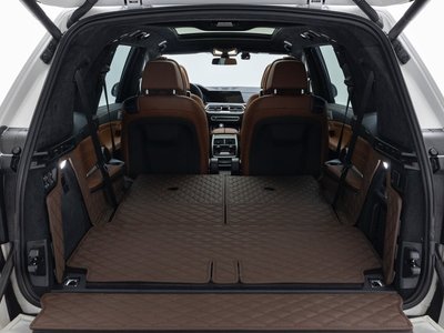 صورة مصغرة 15 لـ 2021 BMW X7