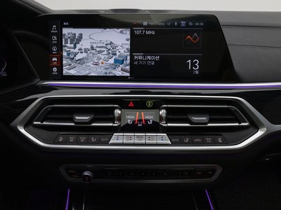 صورة مصغرة 11 لـ 2021 BMW X7