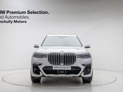 BMW X7 - 5
