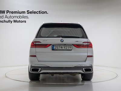 BMW X7 - 2