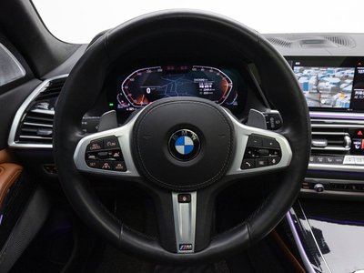 صورة مصغرة 12 لـ 2021 BMW X7
