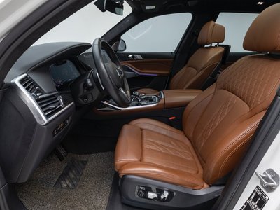 BMW X7 - 10