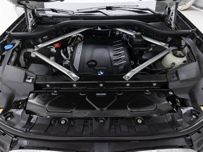 BMW X7 - 7