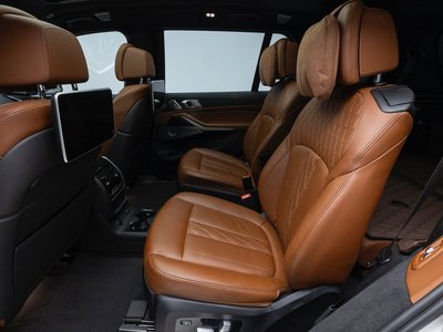 صورة مصغرة 20 لـ 2021 BMW X7