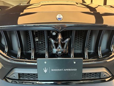 صورة 12 لـ 2025 Maserati GRECALE