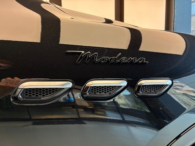 صورة 14 لـ 2025 Maserati GRECALE
