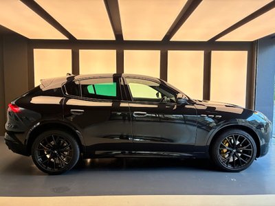 MASERATI GRECALE - 8