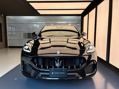 MASERATI GRECALE - 2