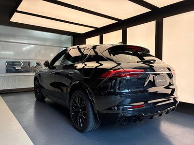 MASERATI GRECALE - 4