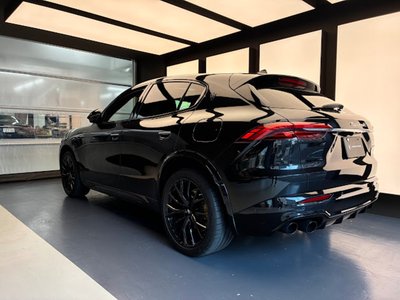 MASERATI GRECALE - 7