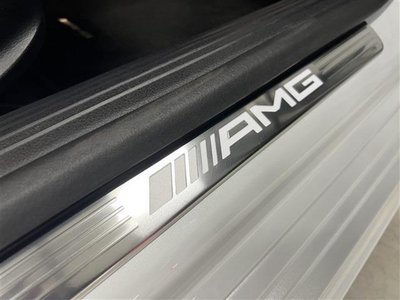 2020 Mercedes-BENZ A-CLASS AMG 缩略图 35