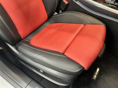 2020 Mercedes-BENZ A-CLASS AMG 缩略图 33