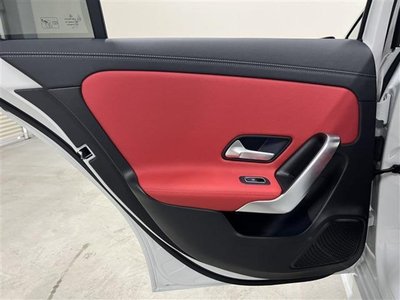 2020 Mercedes-BENZ A-CLASS AMG 缩略图 55