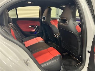 2020 Mercedes-BENZ A-CLASS AMG 缩略图 53
