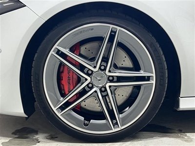 2020 Mercedes-BENZ A-CLASS AMG 缩略图 26