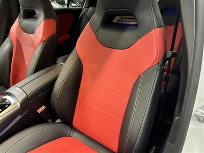2020 Mercedes-BENZ A-CLASS AMG 缩略图 46