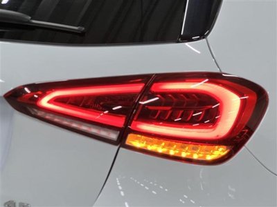 2020 Mercedes-BENZ A-CLASS AMG 缩略图 22