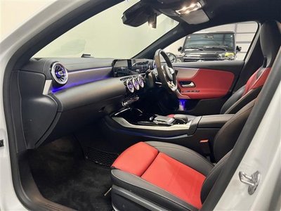 2020 Mercedes-BENZ A-CLASS AMG 缩略图 48