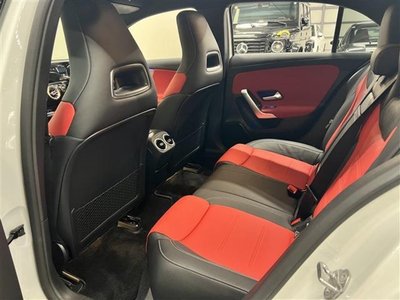 2020 Mercedes-BENZ A-CLASS AMG 缩略图 56