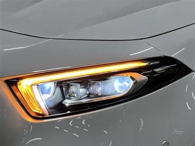 2020 Mercedes-BENZ A-CLASS AMG 缩略图 11