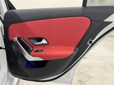 2020 Mercedes-BENZ A-CLASS AMG 缩略图 52
