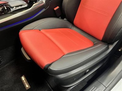 2020 Mercedes-BENZ A-CLASS AMG 缩略图 47