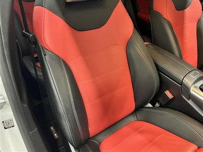 2020 Mercedes-BENZ A-CLASS AMG 缩略图 32