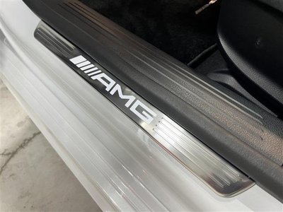 2020 Mercedes-BENZ A-CLASS AMG 缩略图 51