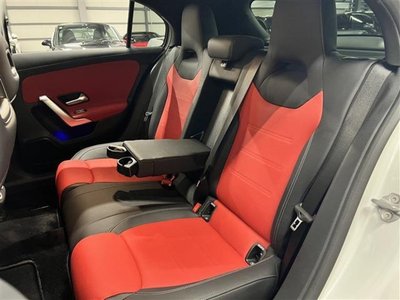 2020 Mercedes-BENZ A-CLASS AMG 缩略图 57