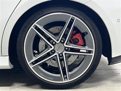2020 Mercedes-BENZ A-CLASS AMG 缩略图 27