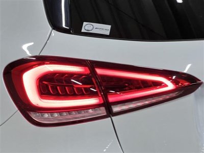 2020 Mercedes-BENZ A-CLASS AMG 缩略图 21