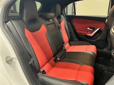 2020 Mercedes-BENZ A-CLASS AMG 缩略图 54