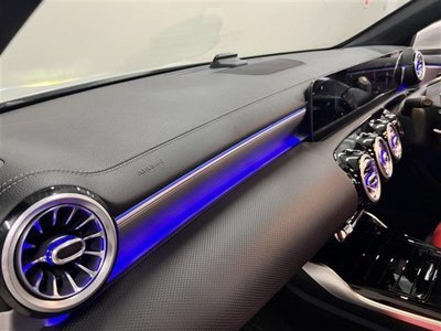 2020 Mercedes-BENZ A-CLASS AMG 缩略图 49
