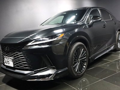 صورة 1 لـ 2023 Lexus RX