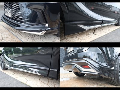 صورة مصغرة 14 لـ 2023 Lexus RX