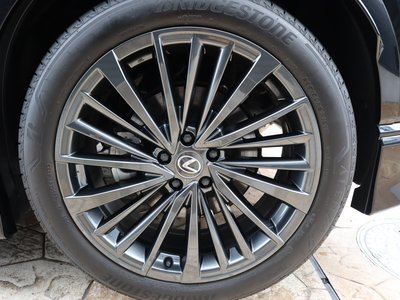 صورة مصغرة 45 لـ 2023 Lexus RX