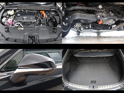 صورة مصغرة 20 لـ 2023 Lexus RX