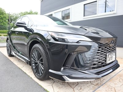 صورة 3 لـ 2023 Lexus RX