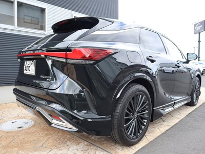 صورة 7 لـ 2023 Lexus RX