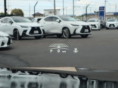 صورة مصغرة 31 لـ 2023 Lexus RX